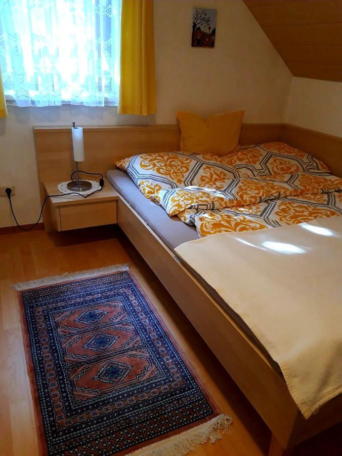 Ferienwohnung Nadine Egger Himmelberg Zimmer foto