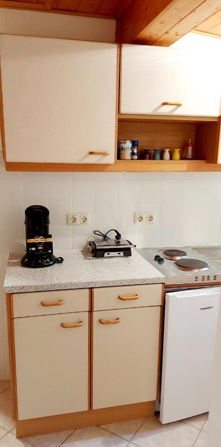 Ferienwohnung Nadine Egger Himmelberg Zimmer foto